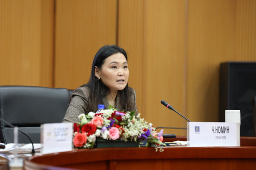 Төсөвт 1.5 их наяд төгрөгийн төсөвт өртөг бүхий 138 төсөл, арга хэмжээний дийлэнх нь төсвийн тухай хуулийн шаардлага хангаагүй байна